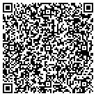 QR code with R & S Used Furniture & Apparel contacts