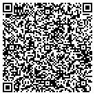 QR code with Jeff Templeton Backhoe contacts