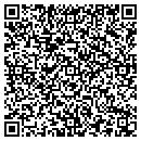 QR code with KIS Country Club contacts