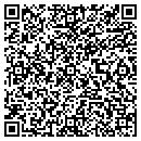 QR code with I B Fixin Too contacts