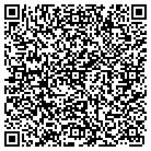 QR code with Fabrication Corporation Inc contacts