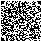 QR code with McFadden Family Partnership LP contacts