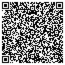 QR code with U S Wireless contacts