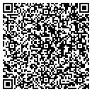 QR code with Heidis Salon & Spa contacts