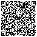 QR code with BBI contacts