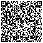 QR code with C & C Graphic Design Group contacts