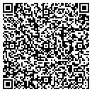 QR code with Pulp Fiction contacts