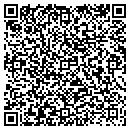 QR code with T & C Traffic Control contacts