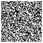 QR code with AAA Don's Tree Service & Stump contacts