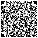 QR code with A H Deveney Co contacts