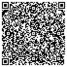 QR code with Silver Scissors Salon contacts