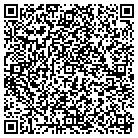 QR code with H & R Block Tax Service contacts