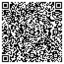 QR code with Ray's Fabric contacts