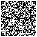 QR code with Apsyo contacts