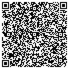 QR code with Portwood Communication Constrs contacts