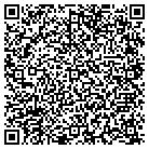 QR code with R & R Pumping Unit Rpr & Service contacts