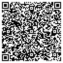 QR code with Robar Machine Inc contacts