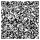 QR code with A & B Lawn Service contacts