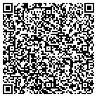 QR code with B C & M Climate Control contacts