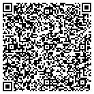 QR code with Hillsman Terence Ind Assoc contacts