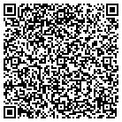 QR code with Algood Church Of Christ contacts