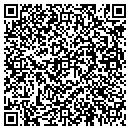 QR code with J K Computer contacts