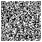 QR code with Hickman-Stanford Elementary contacts