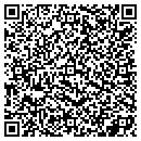 QR code with Drh West contacts