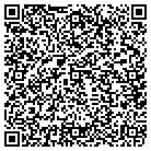 QR code with M and N Electric Inc contacts