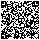 QR code with Mathis Const Co contacts