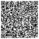 QR code with T C Cash Excavating contacts