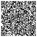 QR code with Tangles contacts
