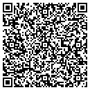 QR code with Radiator Shop contacts