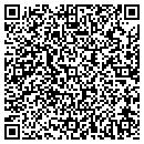 QR code with Harding Homes contacts