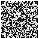 QR code with Savage LLC contacts