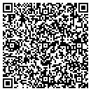 QR code with Hunt Fox contacts