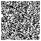 QR code with Saddle Rack Boot & Tack contacts