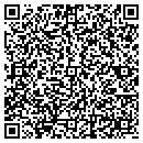QR code with All Knight contacts