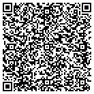 QR code with Chamblee Heights Baptist Charity contacts