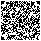 QR code with Hanissian ARA James MD contacts