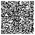 QR code with Gapw contacts