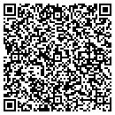 QR code with J N S Cents Unlimited contacts