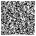 QR code with A 1 Escorts contacts