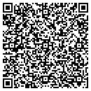 QR code with N Clip Save Inc contacts
