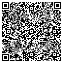 QR code with China Moon contacts
