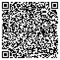 QR code with NCR contacts