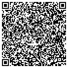 QR code with Oakley Tree Care & Landscaping contacts