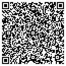 QR code with Hornsby Baptist Church contacts