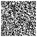 QR code with M C Enterprise contacts