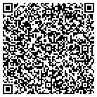 QR code with A T M Systems Inc Fax Line contacts